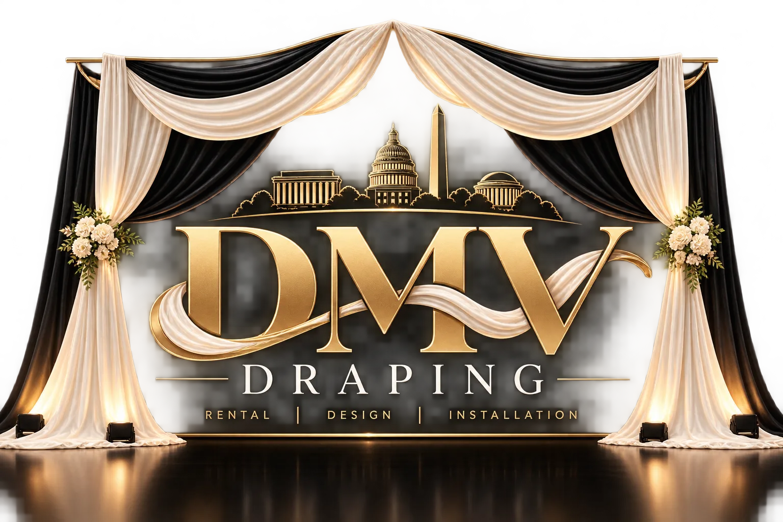 DMV Drape